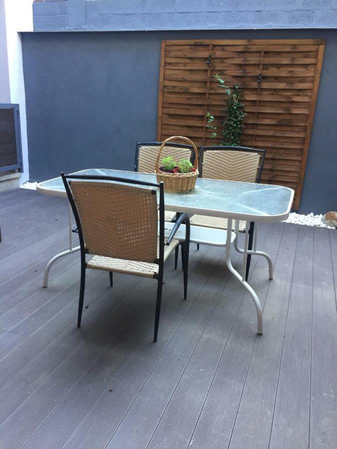 Victoria'S Apartment Kavala Exterior photo